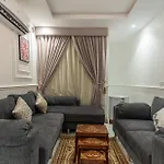 لؤلؤة الصفا للشقق المخدومة